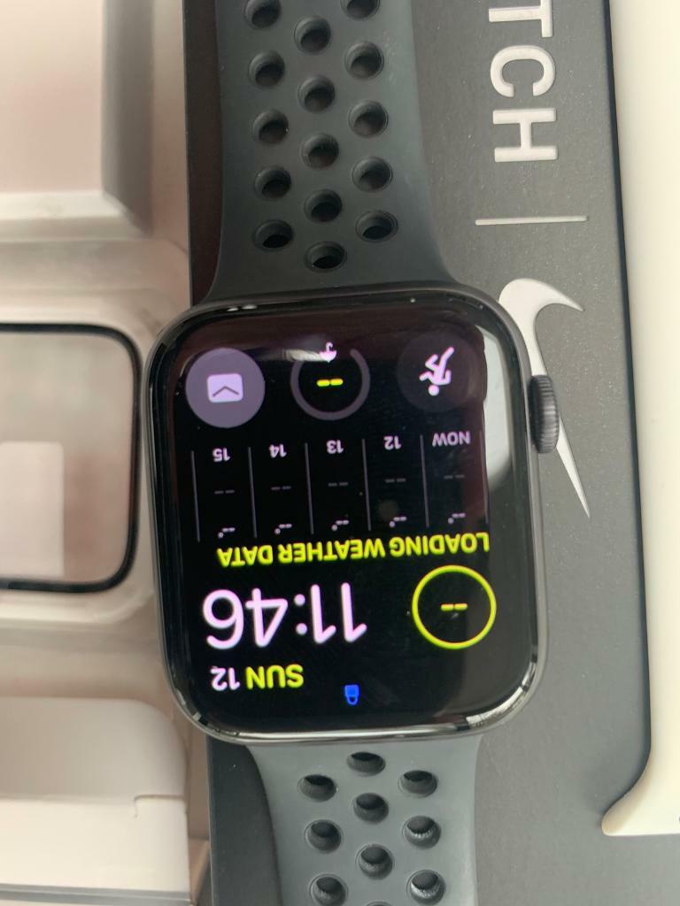 apple watch 6 46